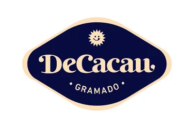 Logo De Cacau