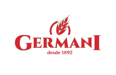 Logo Germani Alimentos
