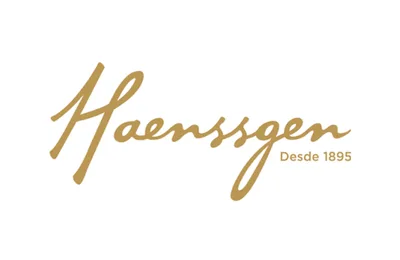 Logo Haenssgen