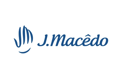 Logo J Macedo